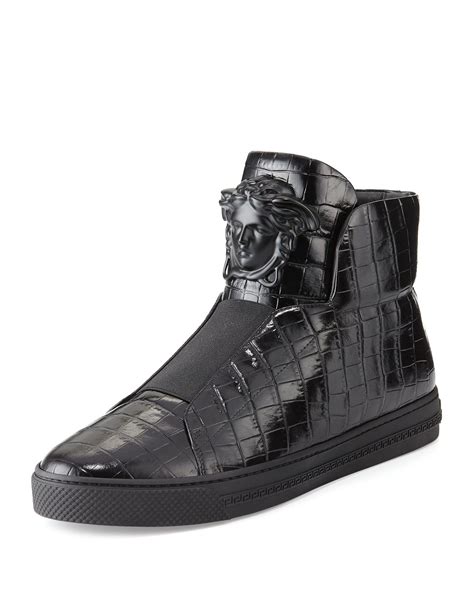 mens versace palazzo idol shoe|Buy Versace Palazzo Shoes: New Releases & Iconic Styles .